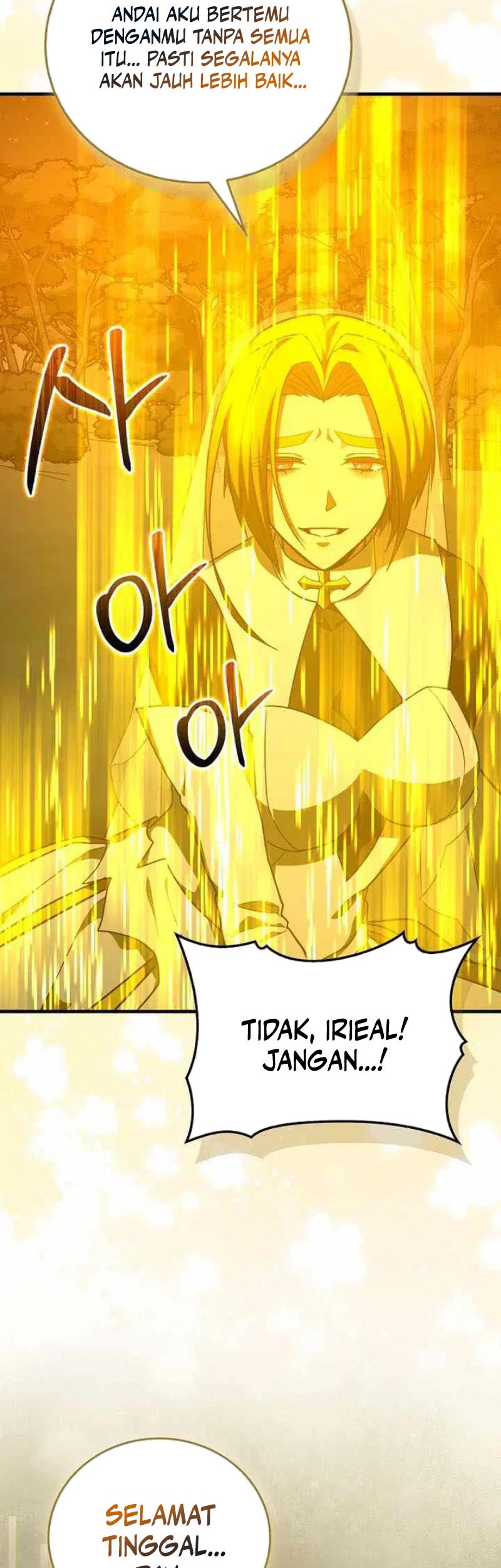 To Hell With Being a Saint, I’m a Doctor Chapter 140 Gambar 40