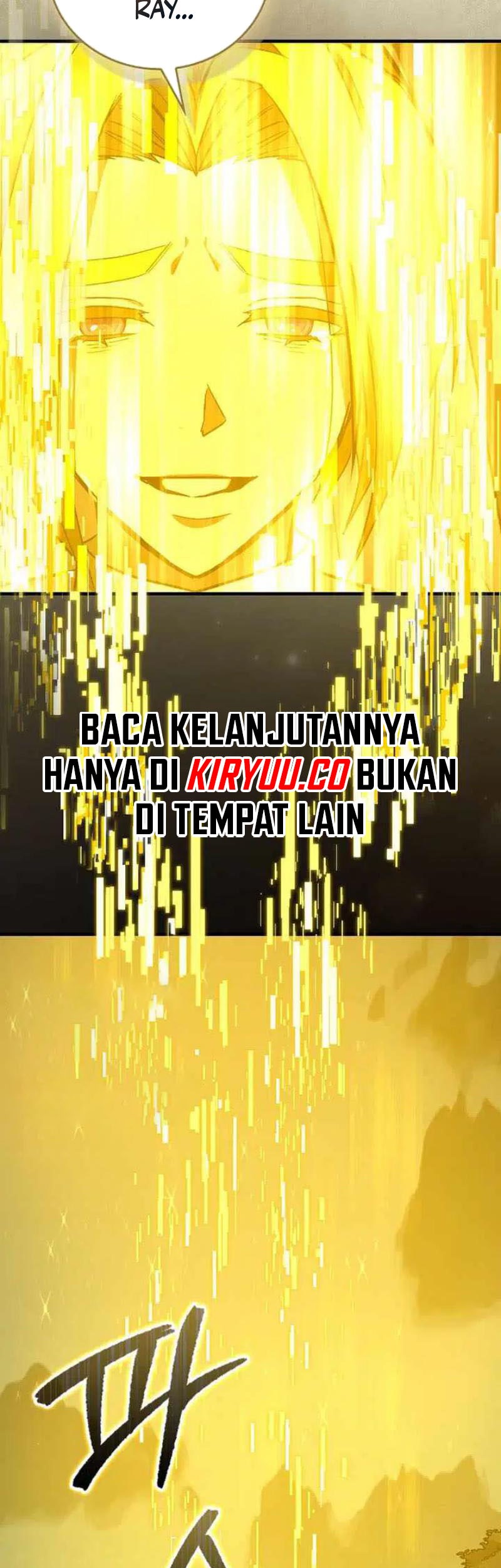 To Hell With Being a Saint, I’m a Doctor Chapter 140 Gambar 41