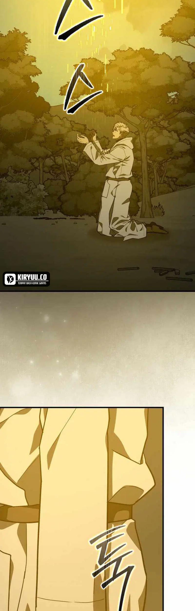 To Hell With Being a Saint, I’m a Doctor Chapter 140 Gambar 42