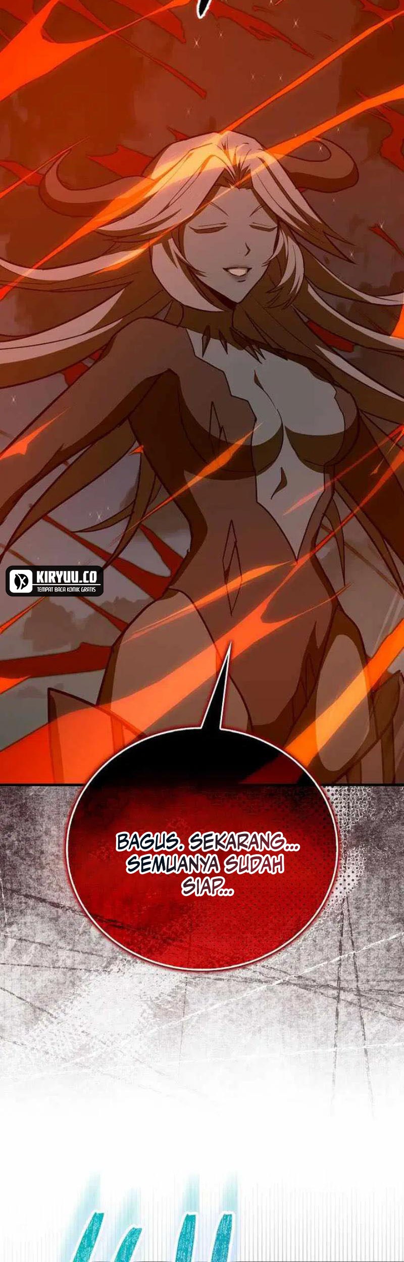 To Hell With Being a Saint, I’m a Doctor Chapter 140 Gambar 45