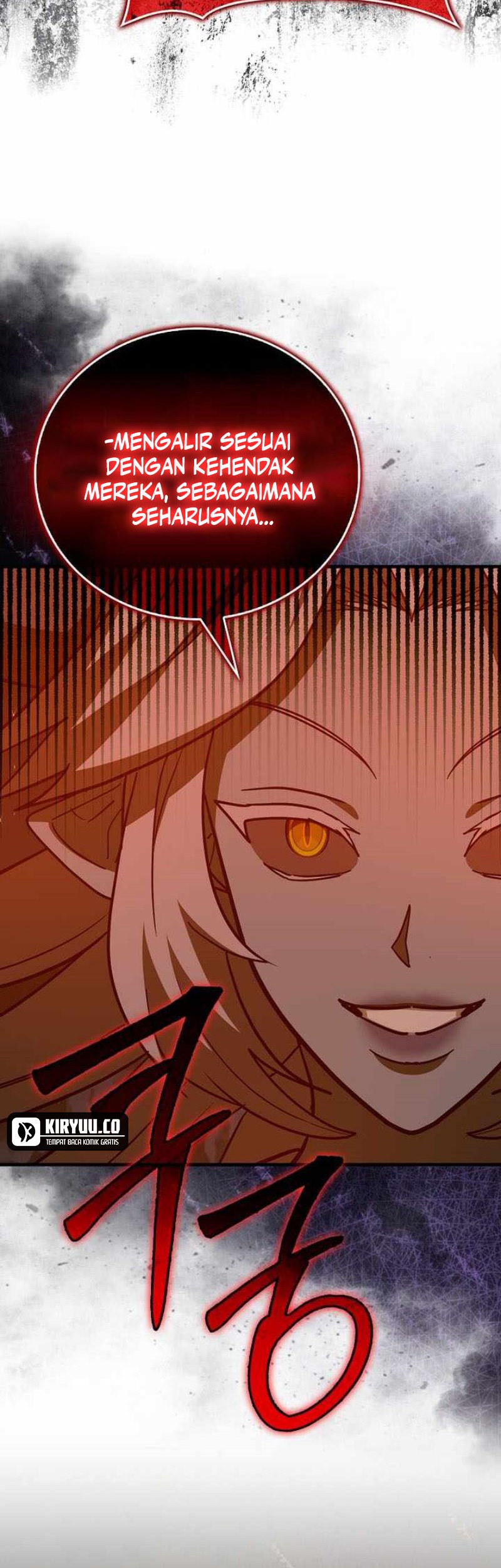 To Hell With Being a Saint, I’m a Doctor Chapter 140 Gambar 51