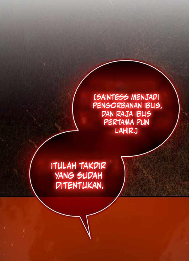 To Hell With Being a Saint, I’m a Doctor Chapter 140 Gambar 52