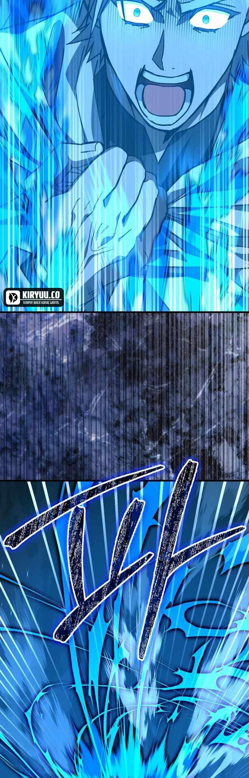 To Hell With Being a Saint, I’m a Doctor Chapter 140 Gambar 56