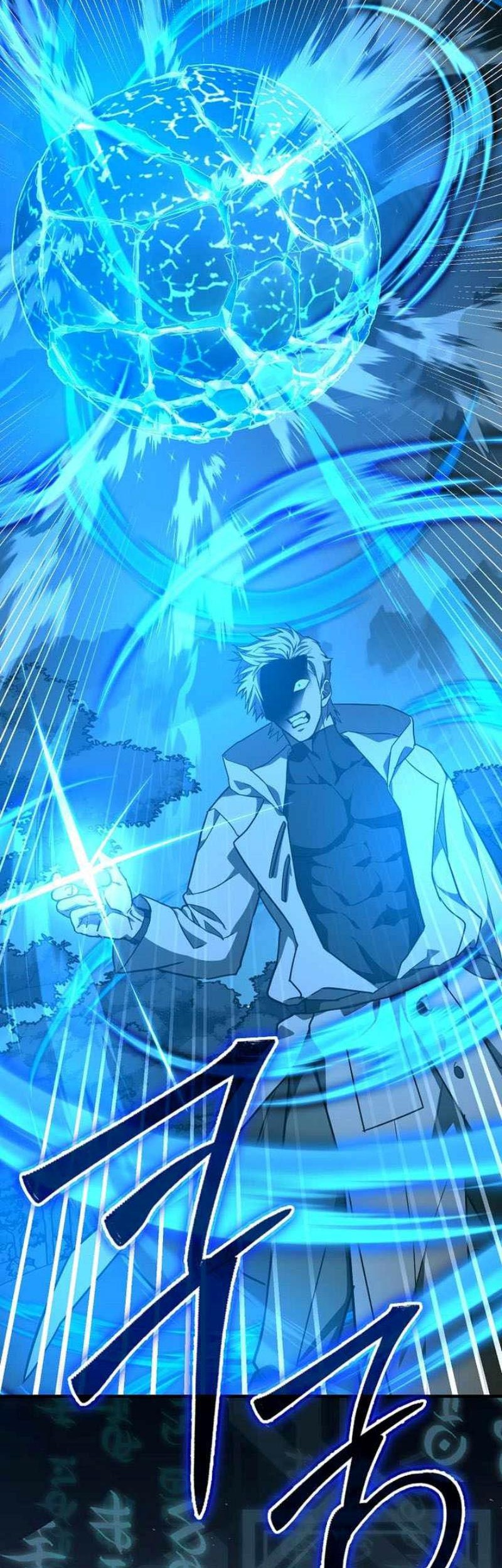 To Hell With Being a Saint, I’m a Doctor Chapter 140 Gambar 60