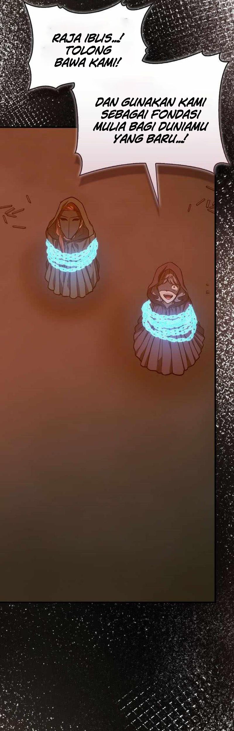 To Hell With Being a Saint, I’m a Doctor Chapter 140 Gambar 5