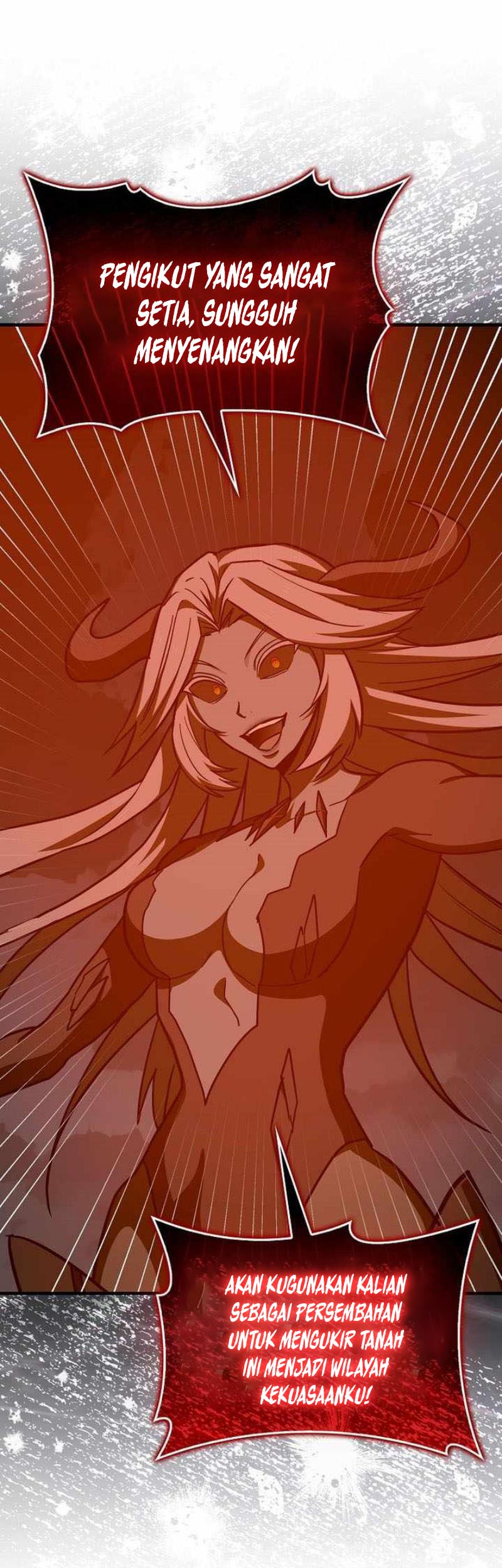 To Hell With Being a Saint, I’m a Doctor Chapter 140 Gambar 9