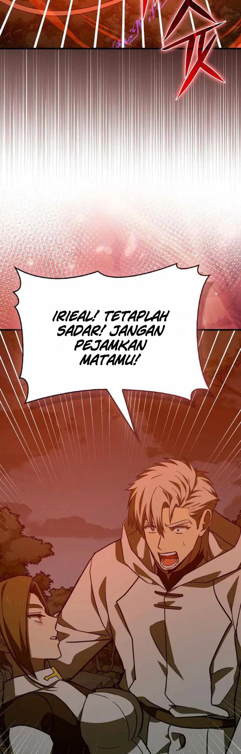 To Hell With Being a Saint, I’m a Doctor Chapter 140 Gambar 13