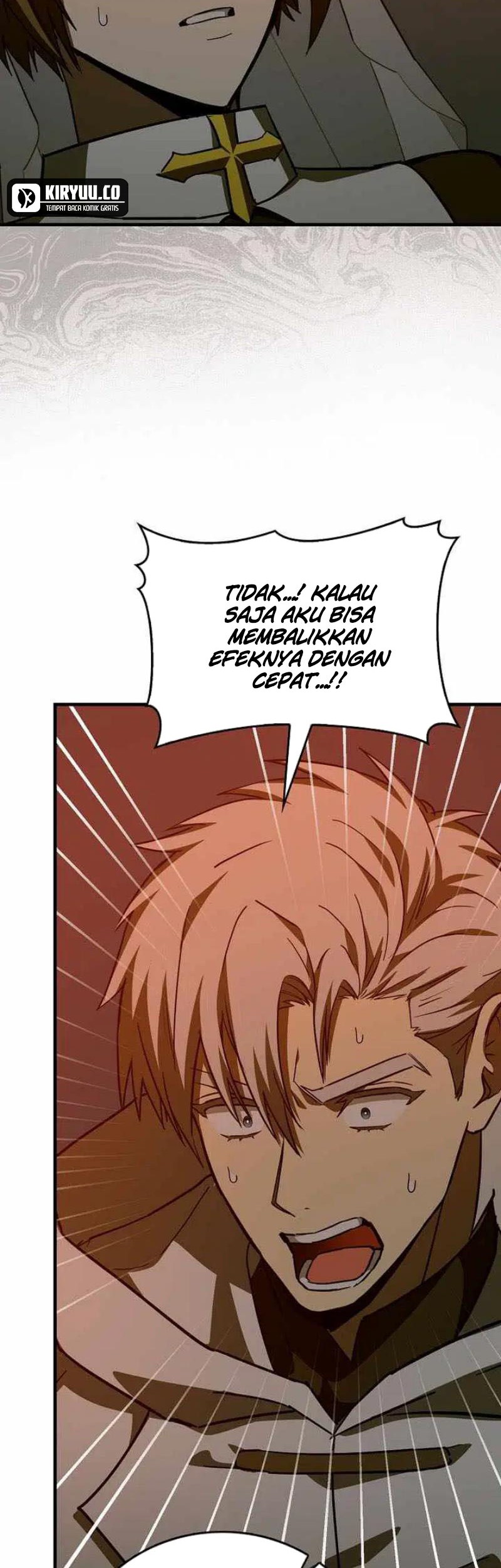 To Hell With Being a Saint, I’m a Doctor Chapter 140 Gambar 19