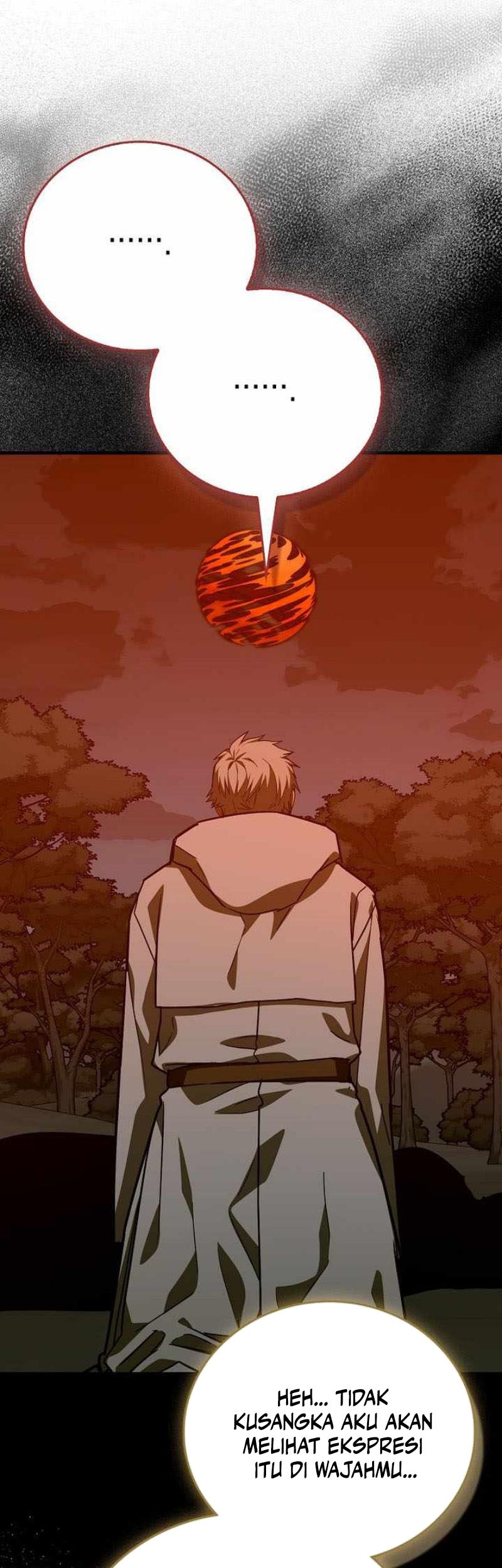 To Hell With Being a Saint, I’m a Doctor Chapter 140 Gambar 21