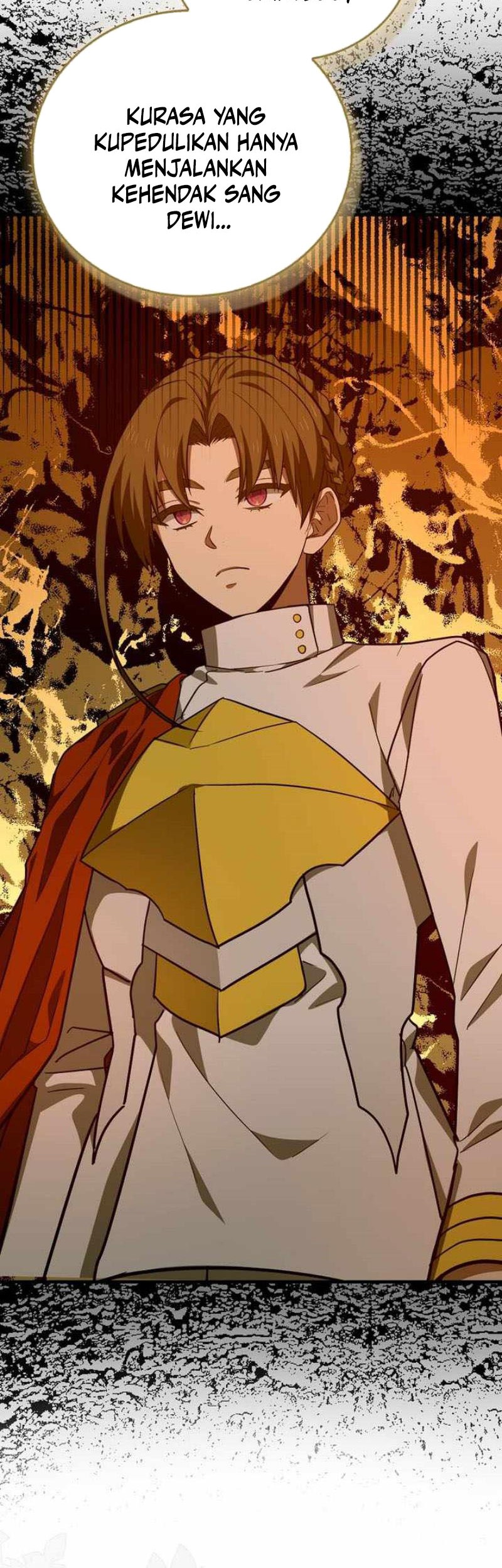 To Hell With Being a Saint, I’m a Doctor Chapter 140 Gambar 24