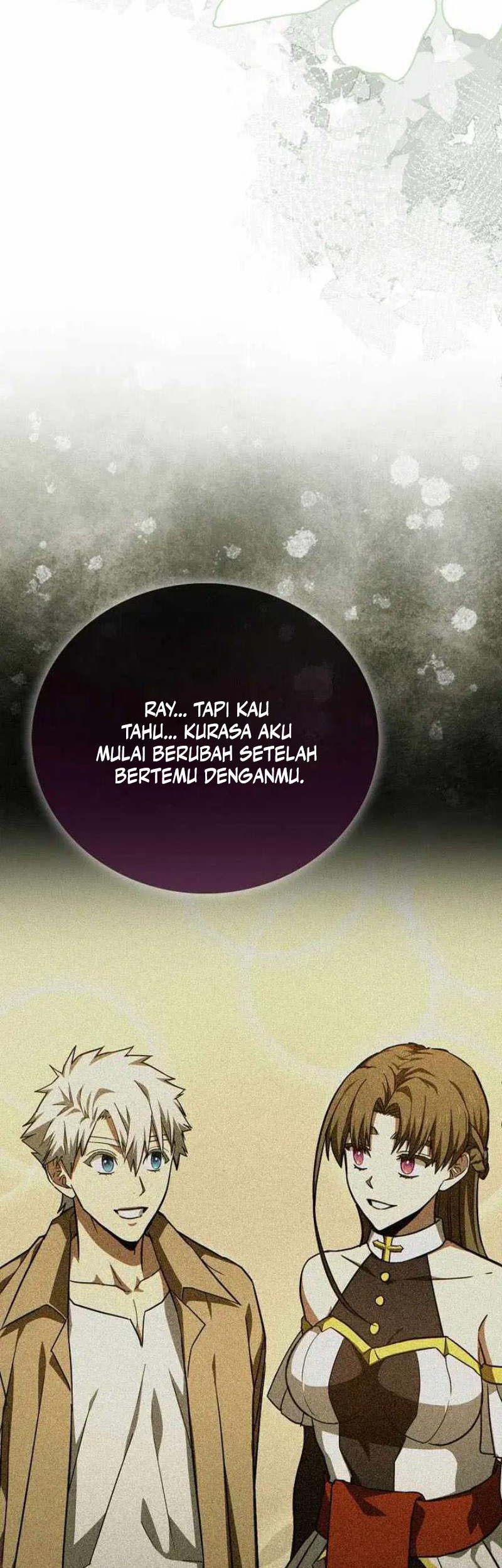 To Hell With Being a Saint, I’m a Doctor Chapter 140 Gambar 27