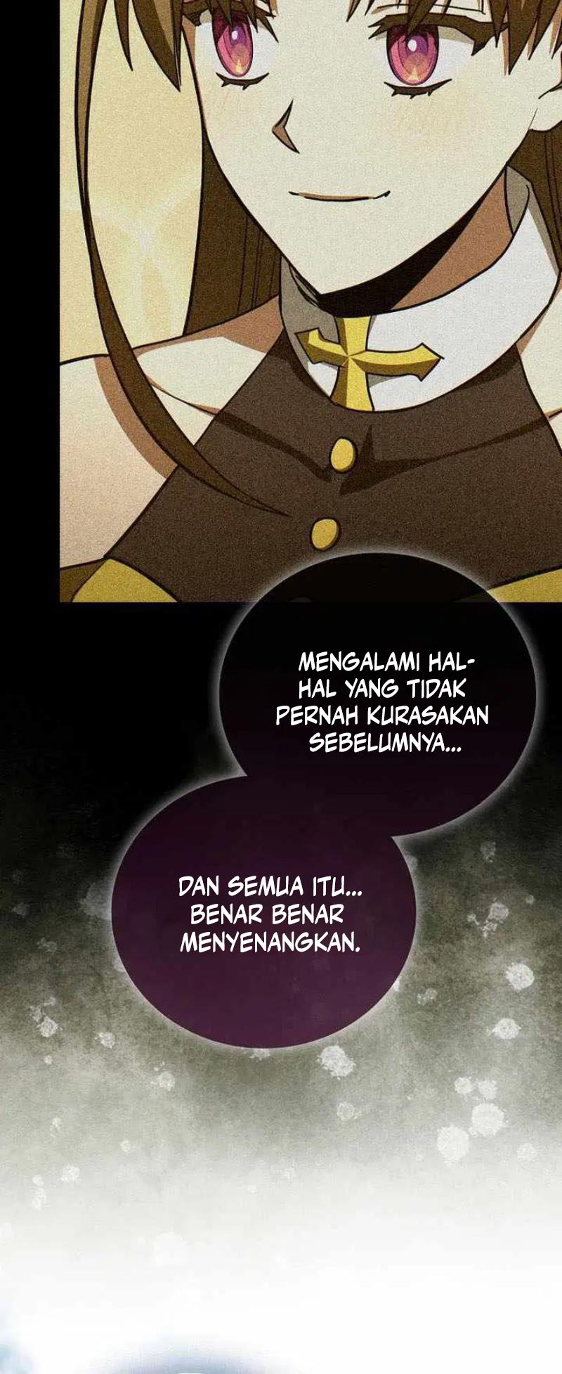 To Hell With Being a Saint, I’m a Doctor Chapter 140 Gambar 29