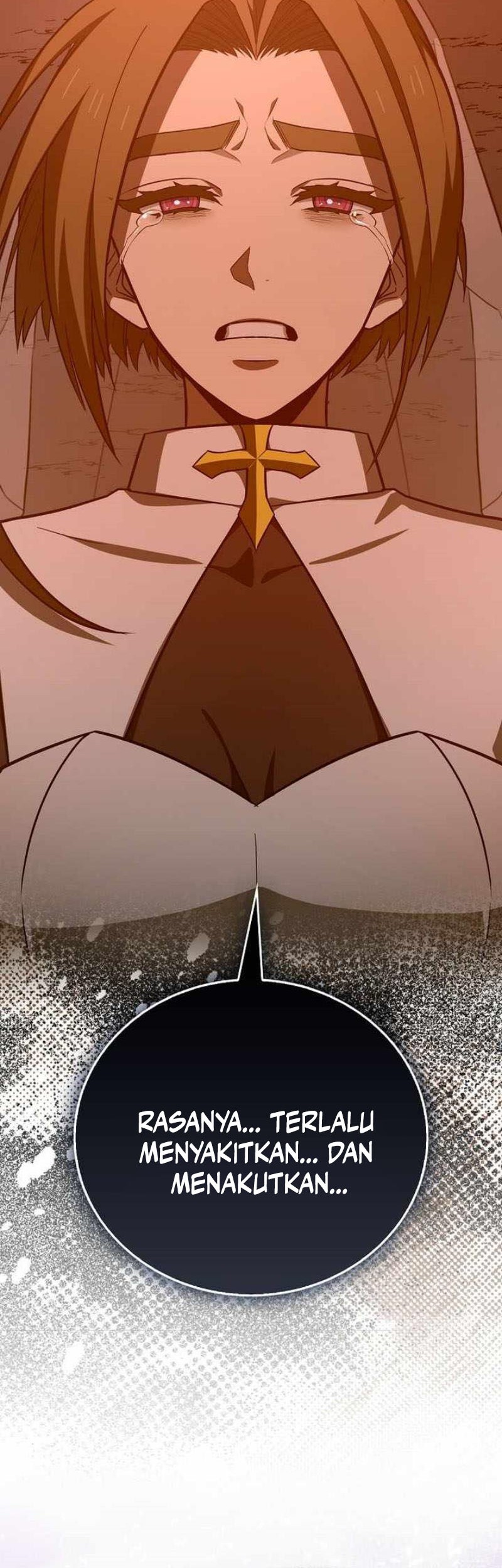 To Hell With Being a Saint, I’m a Doctor Chapter 140 Gambar 31