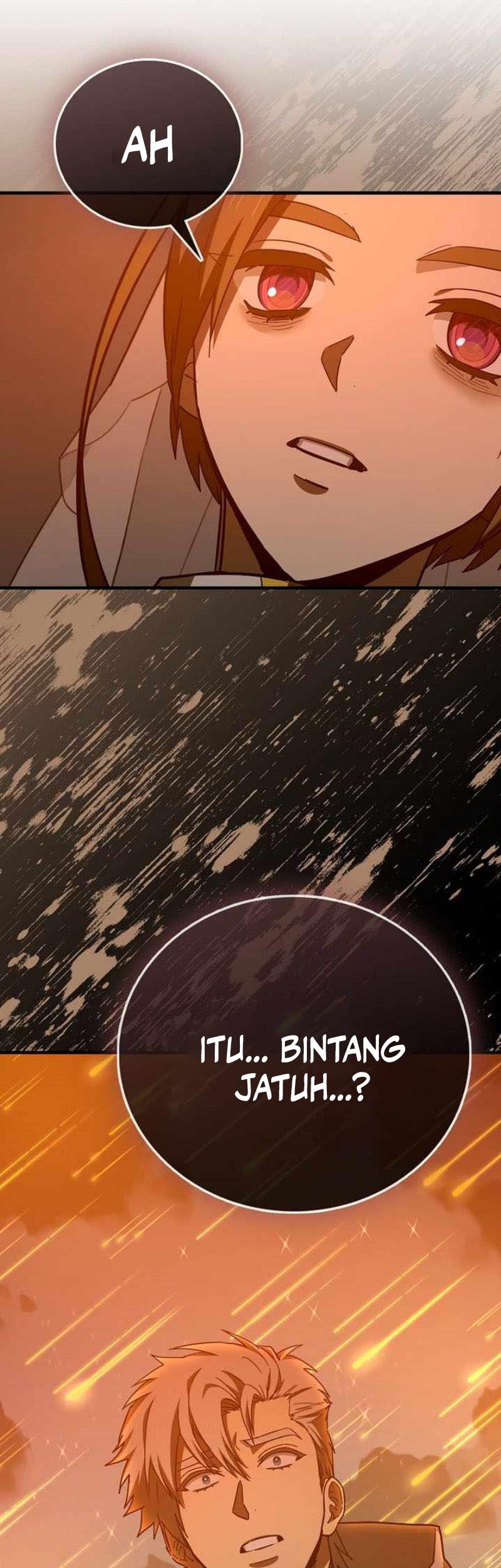 To Hell With Being a Saint, I’m a Doctor Chapter 140 Gambar 33