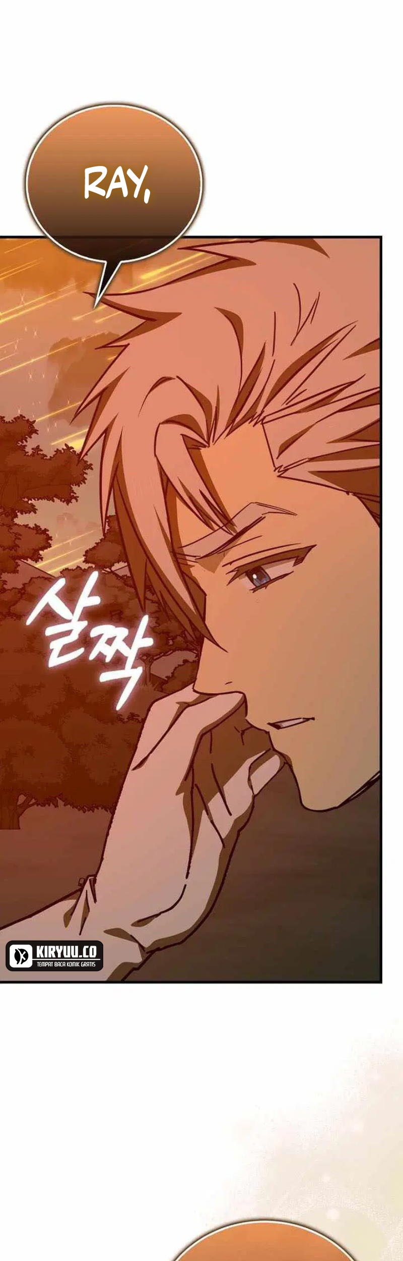 To Hell With Being a Saint, I’m a Doctor Chapter 140 Gambar 37