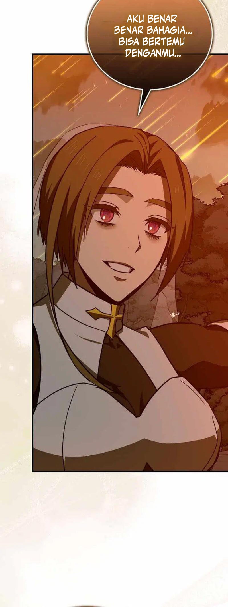 To Hell With Being a Saint, I’m a Doctor Chapter 140 Gambar 38