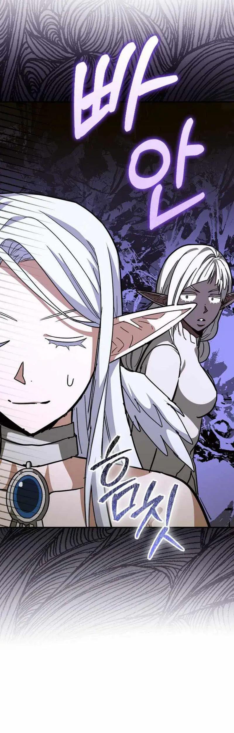 To Hell With Being a Saint, I’m a Doctor Chapter 141 Gambar 47