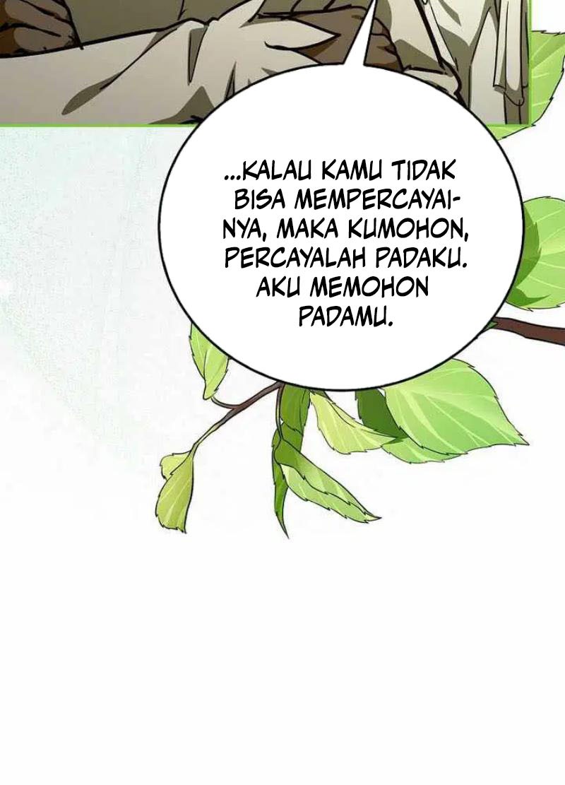To Hell With Being a Saint, I’m a Doctor Chapter 141 Gambar 51
