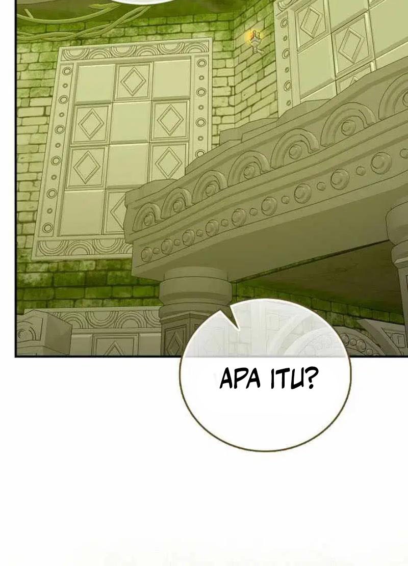 To Hell With Being a Saint, I’m a Doctor Chapter 141 Gambar 56