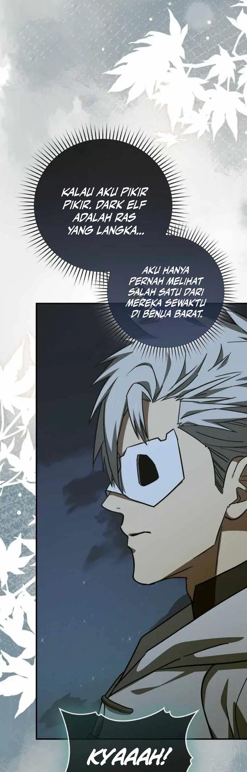 To Hell With Being a Saint, I’m a Doctor Chapter 141 Gambar 60