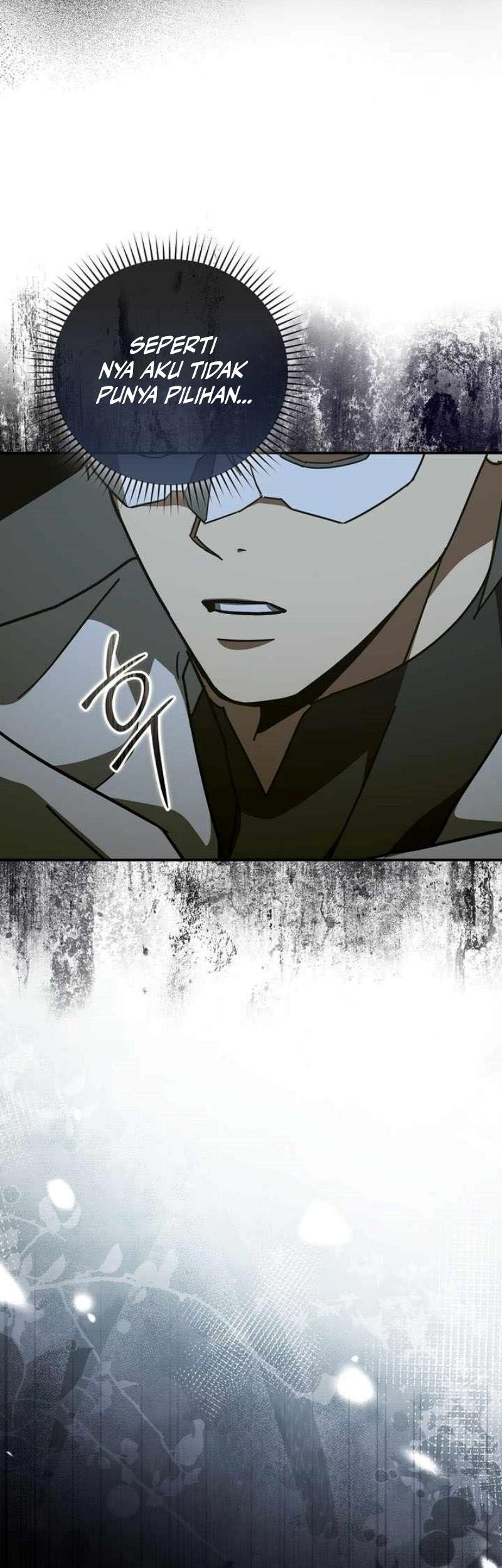 To Hell With Being a Saint, I’m a Doctor Chapter 141 Gambar 64