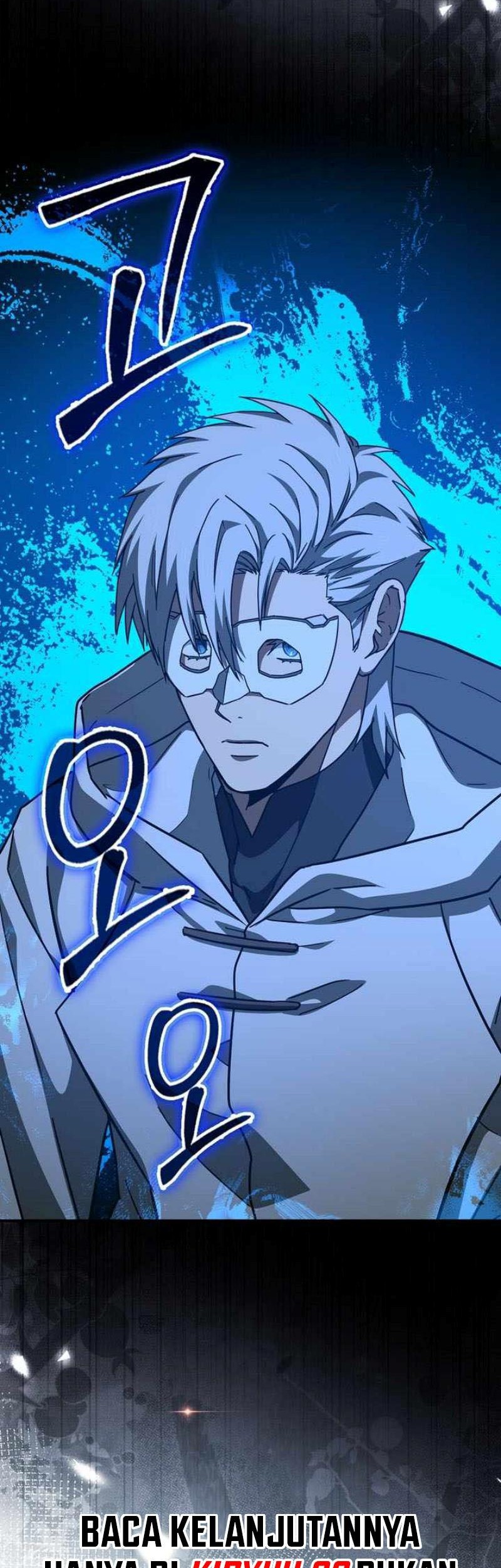 To Hell With Being a Saint, I’m a Doctor Chapter 141 Gambar 65