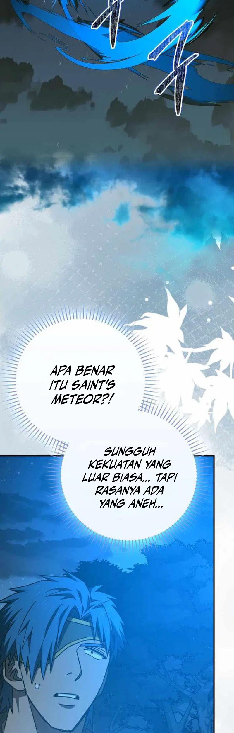 To Hell With Being a Saint, I’m a Doctor Chapter 141 Gambar 3