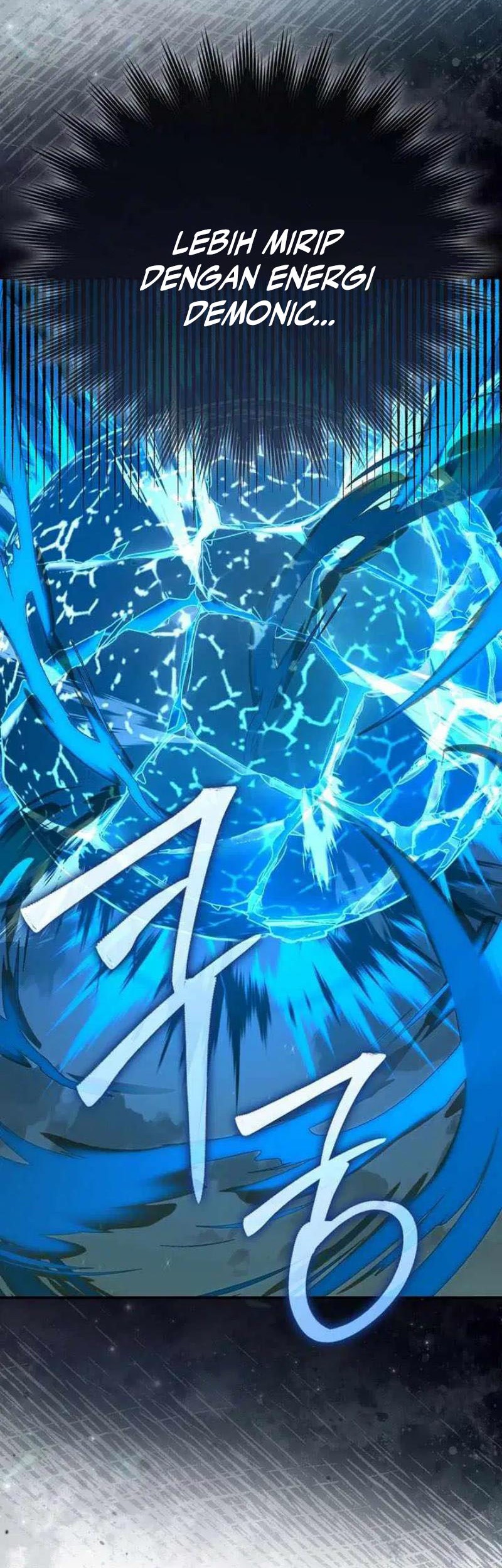 To Hell With Being a Saint, I’m a Doctor Chapter 141 Gambar 5