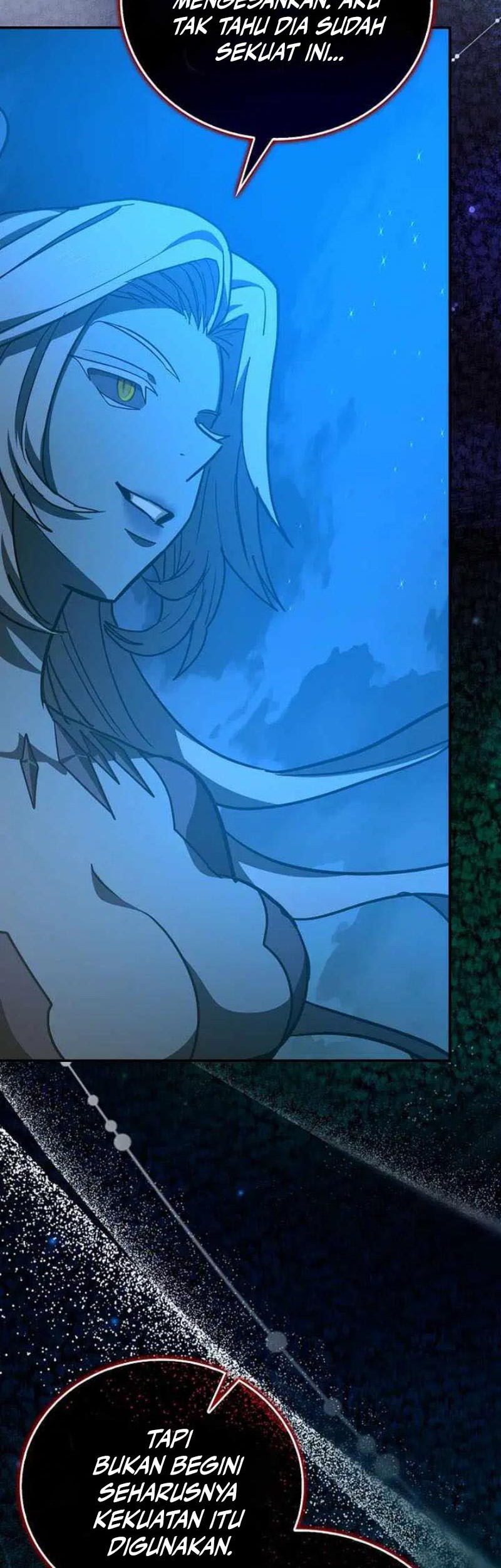 To Hell With Being a Saint, I’m a Doctor Chapter 141 Gambar 8