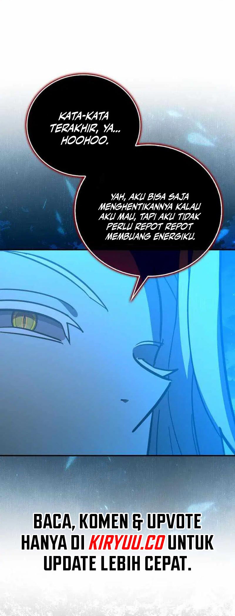 To Hell With Being a Saint, I’m a Doctor Chapter 141 Gambar 10