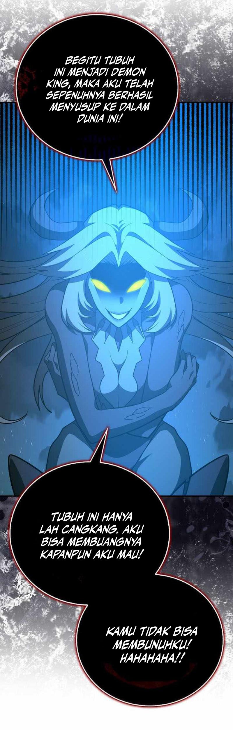 To Hell With Being a Saint, I’m a Doctor Chapter 141 Gambar 11