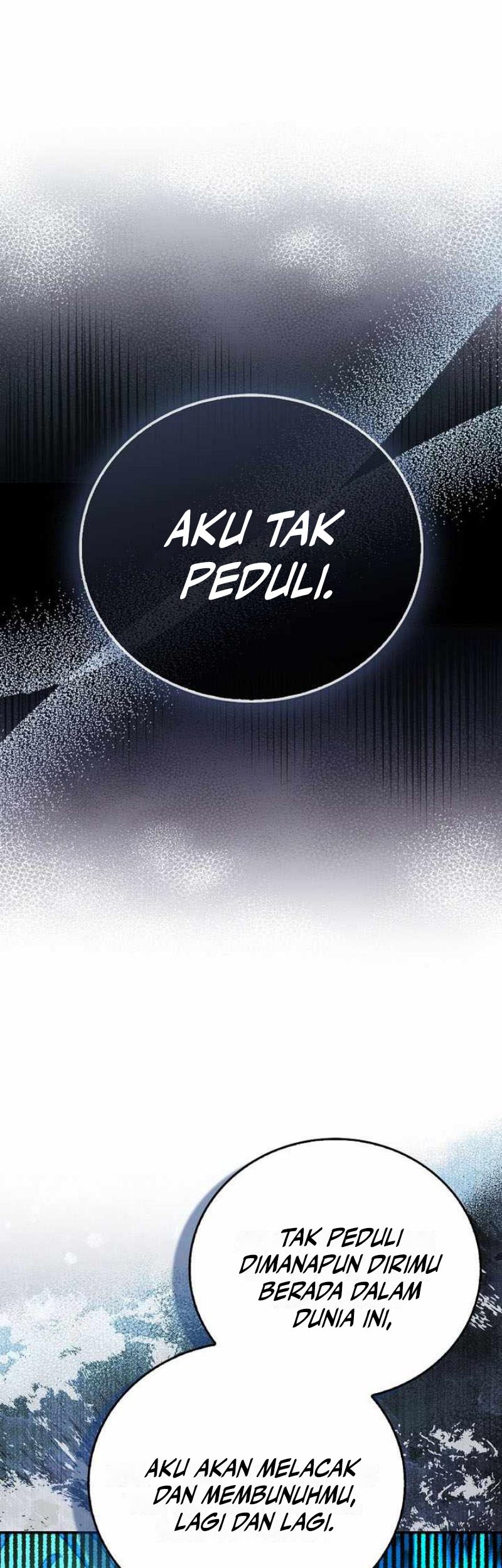 To Hell With Being a Saint, I’m a Doctor Chapter 141 Gambar 12