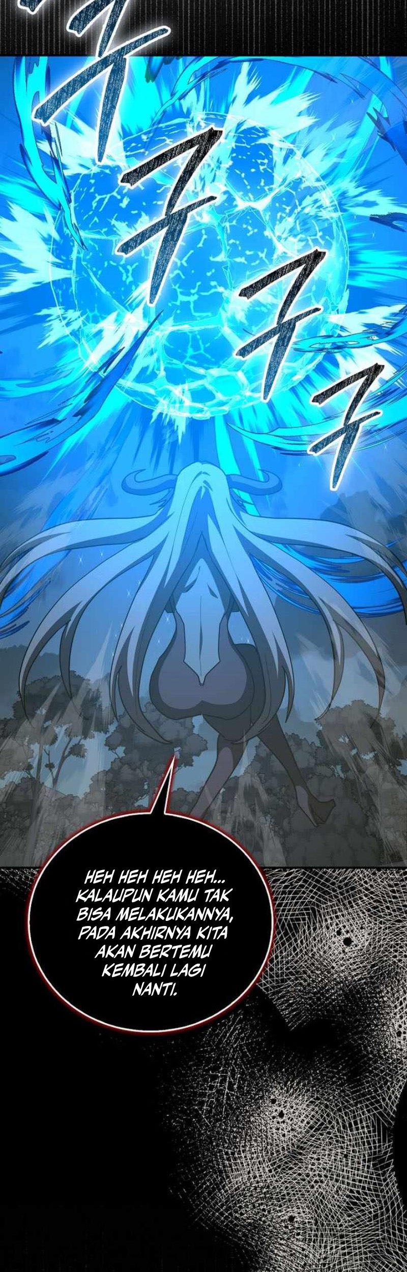 To Hell With Being a Saint, I’m a Doctor Chapter 141 Gambar 14