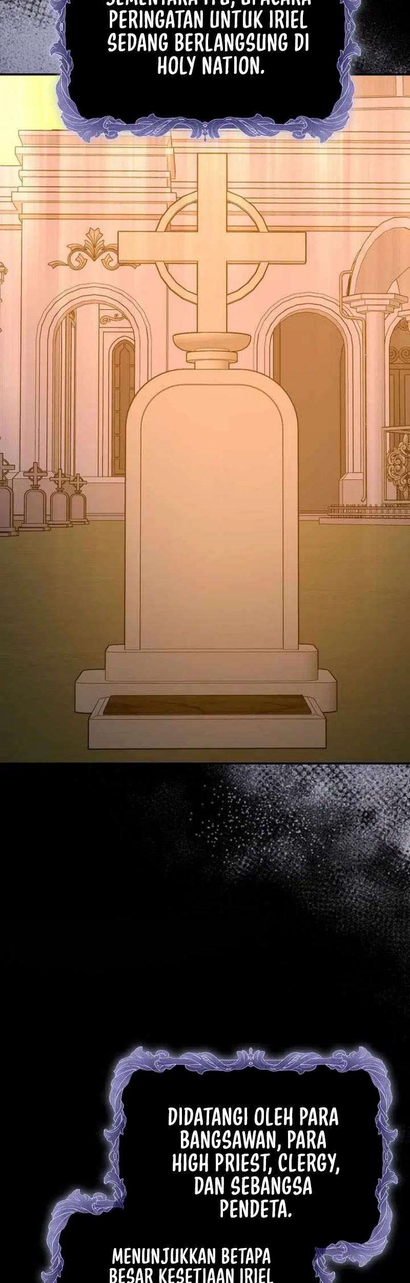 To Hell With Being a Saint, I’m a Doctor Chapter 141 Gambar 23