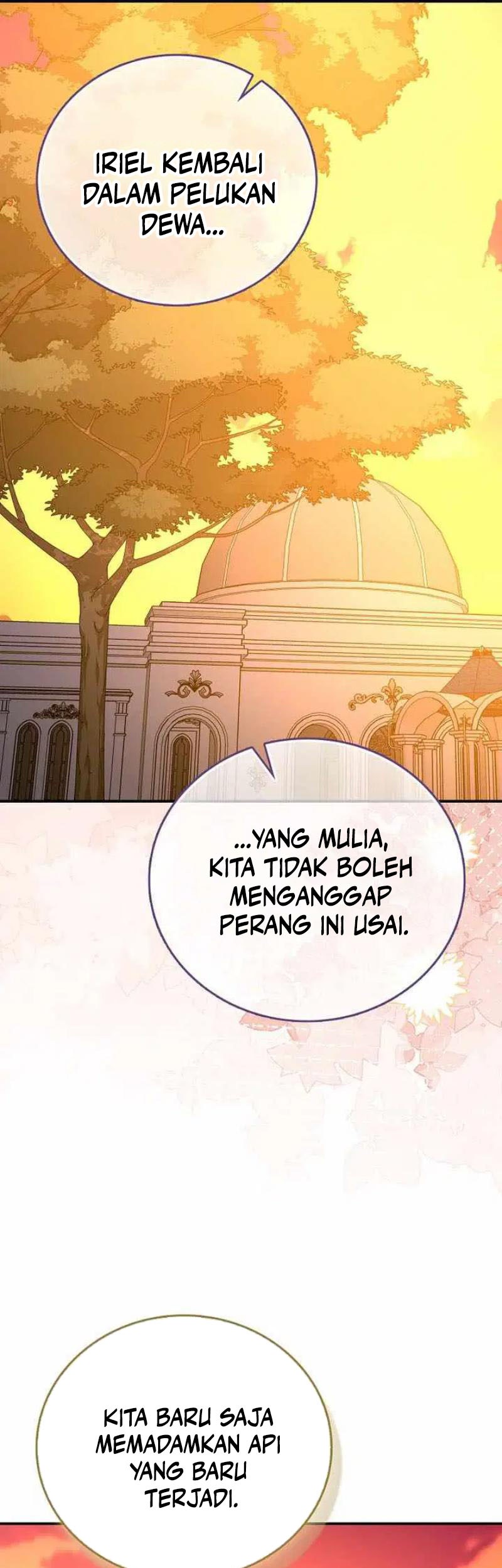 To Hell With Being a Saint, I’m a Doctor Chapter 141 Gambar 25