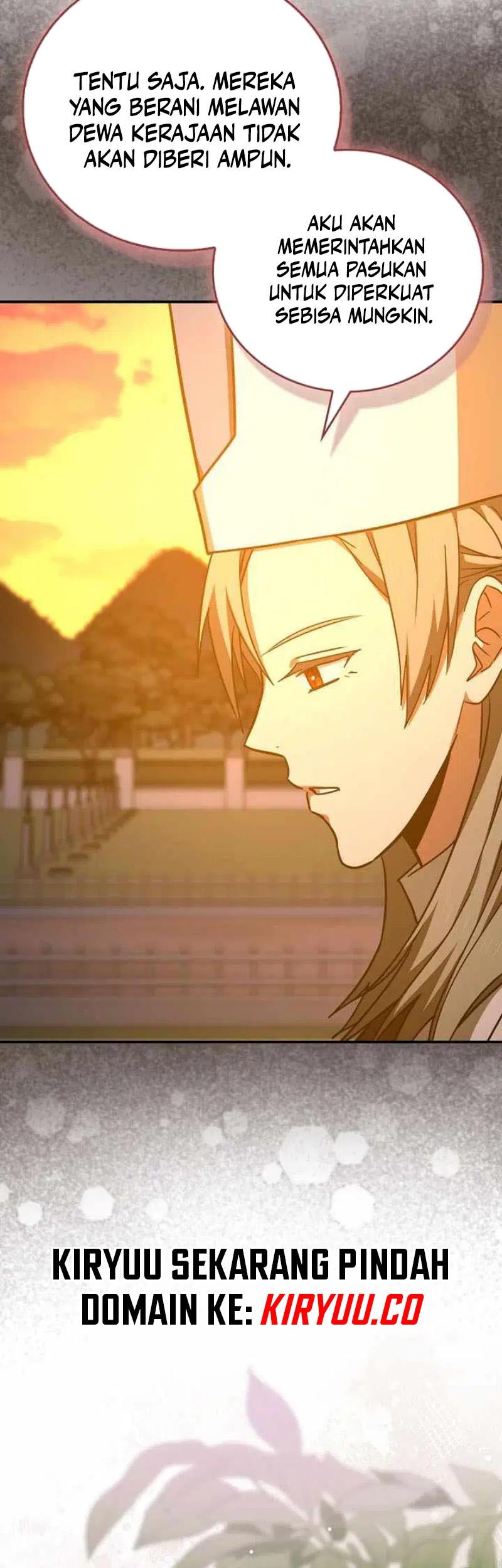 To Hell With Being a Saint, I’m a Doctor Chapter 141 Gambar 27