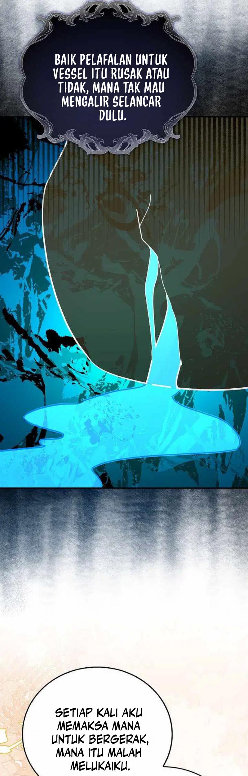 To Hell With Being a Saint, I’m a Doctor Chapter 141 Gambar 30