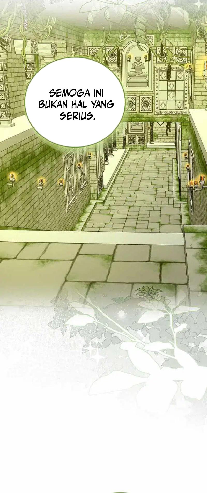 To Hell With Being a Saint, I’m a Doctor Chapter 141 Gambar 33