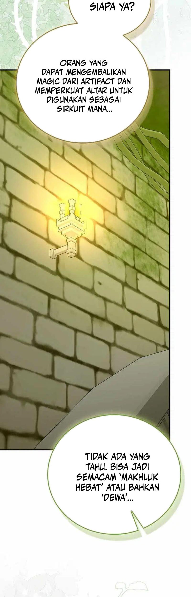 To Hell With Being a Saint, I’m a Doctor Chapter 141 Gambar 37