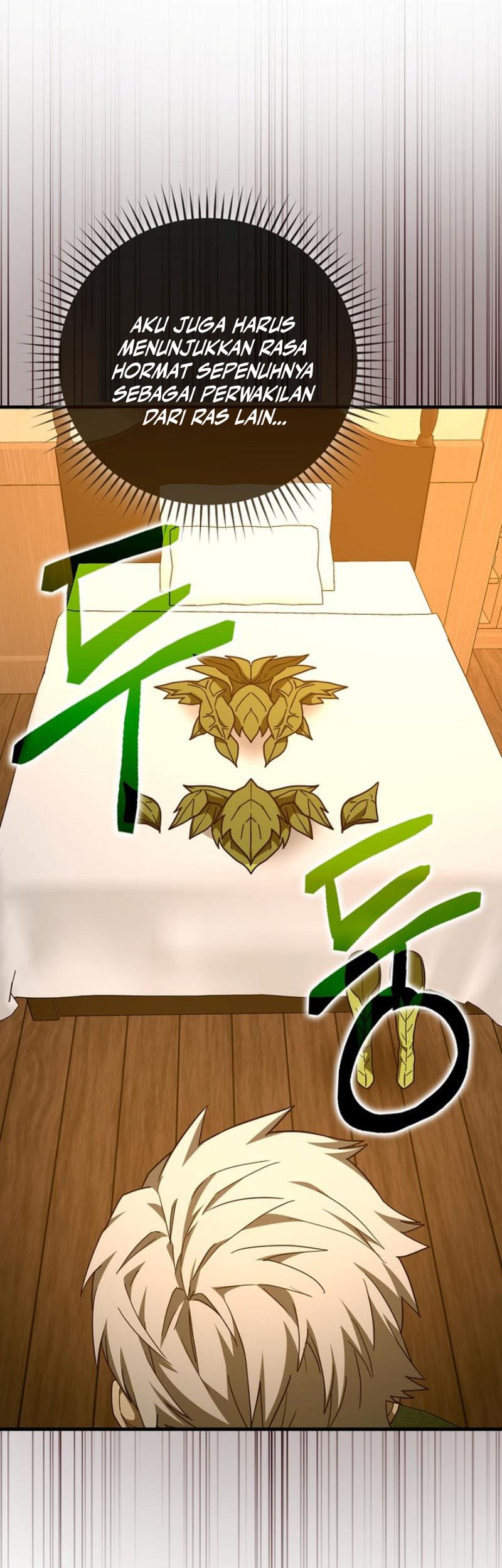 To Hell With Being a Saint, I’m a Doctor Chapter 142 Gambar 39