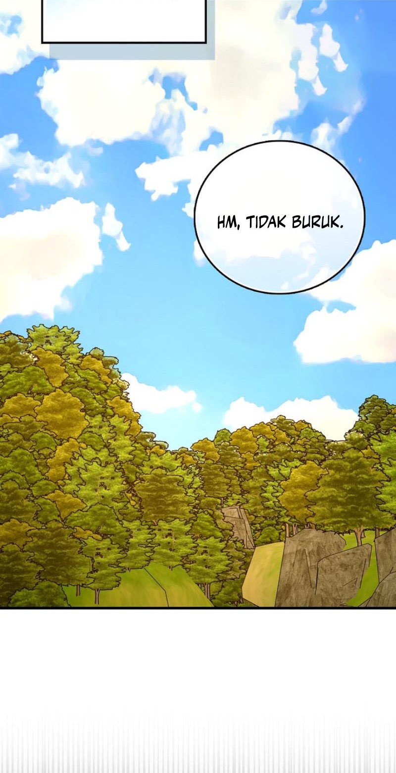 To Hell With Being a Saint, I’m a Doctor Chapter 142 Gambar 42