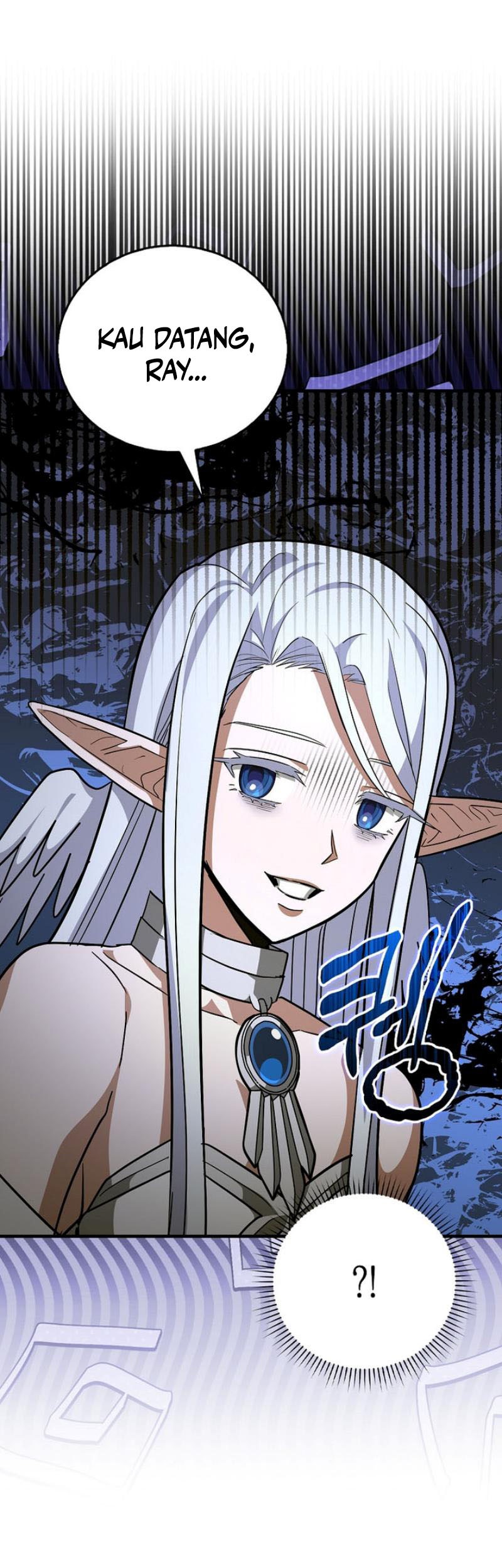 To Hell With Being a Saint, I’m a Doctor Chapter 142 Gambar 57