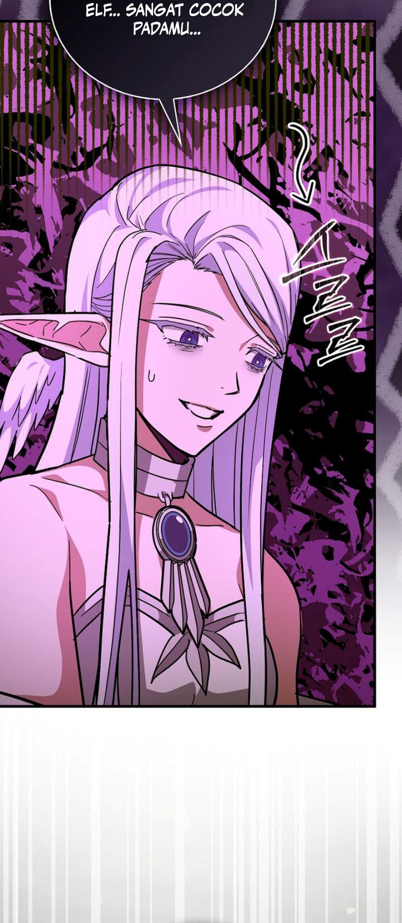 To Hell With Being a Saint, I’m a Doctor Chapter 142 Gambar 60