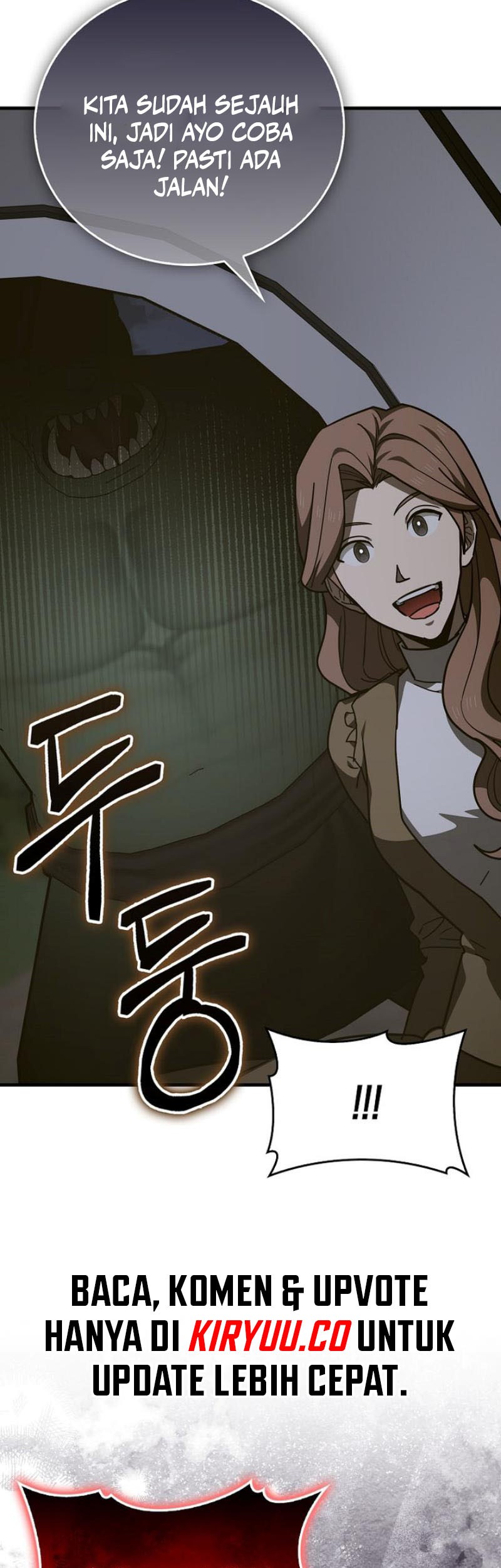 To Hell With Being a Saint, I’m a Doctor Chapter 142 Gambar 9