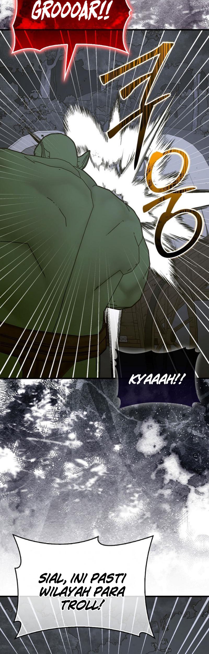 To Hell With Being a Saint, I’m a Doctor Chapter 142 Gambar 10