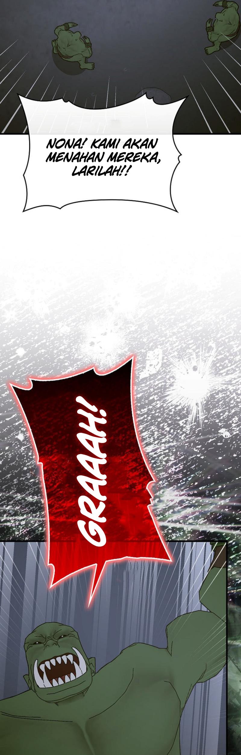 To Hell With Being a Saint, I’m a Doctor Chapter 142 Gambar 12