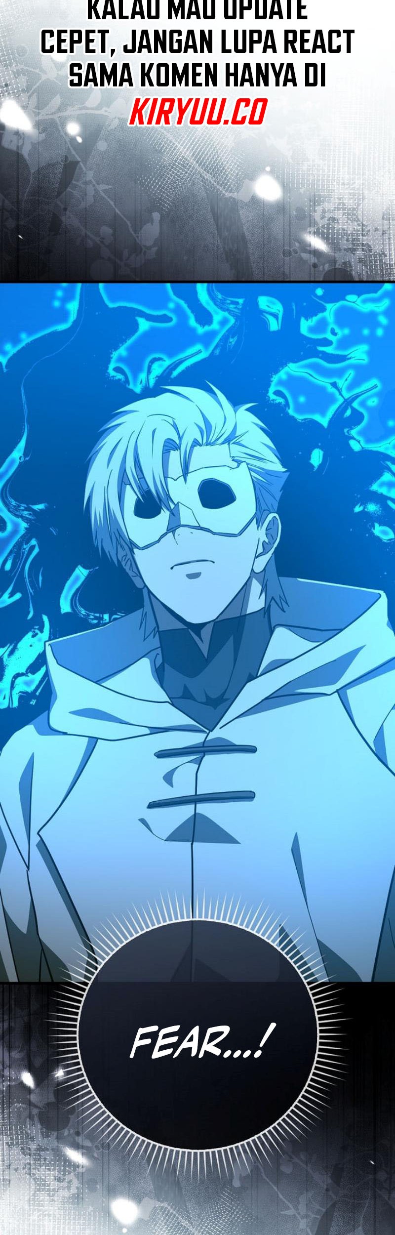 To Hell With Being a Saint, I’m a Doctor Chapter 142 Gambar 18