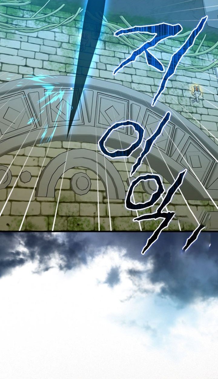 To Hell With Being a Saint, I’m a Doctor Chapter 143 Gambar 52