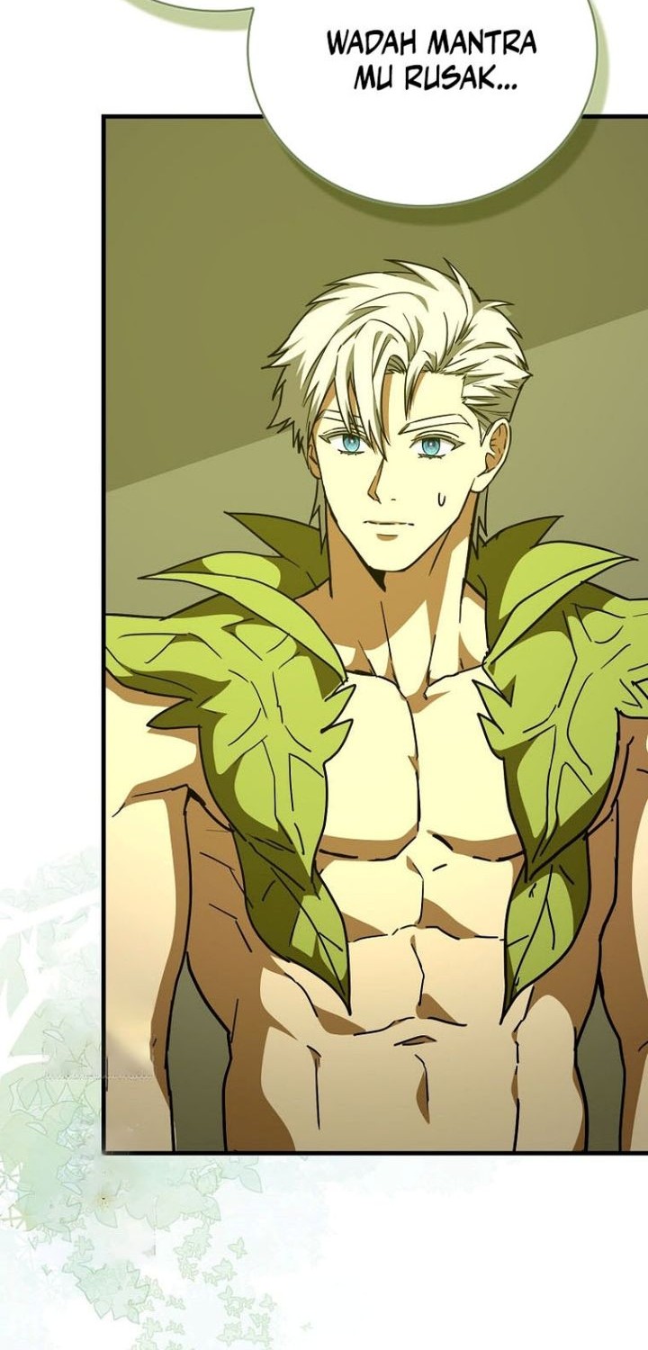 To Hell With Being a Saint, I’m a Doctor Chapter 143 Gambar 4