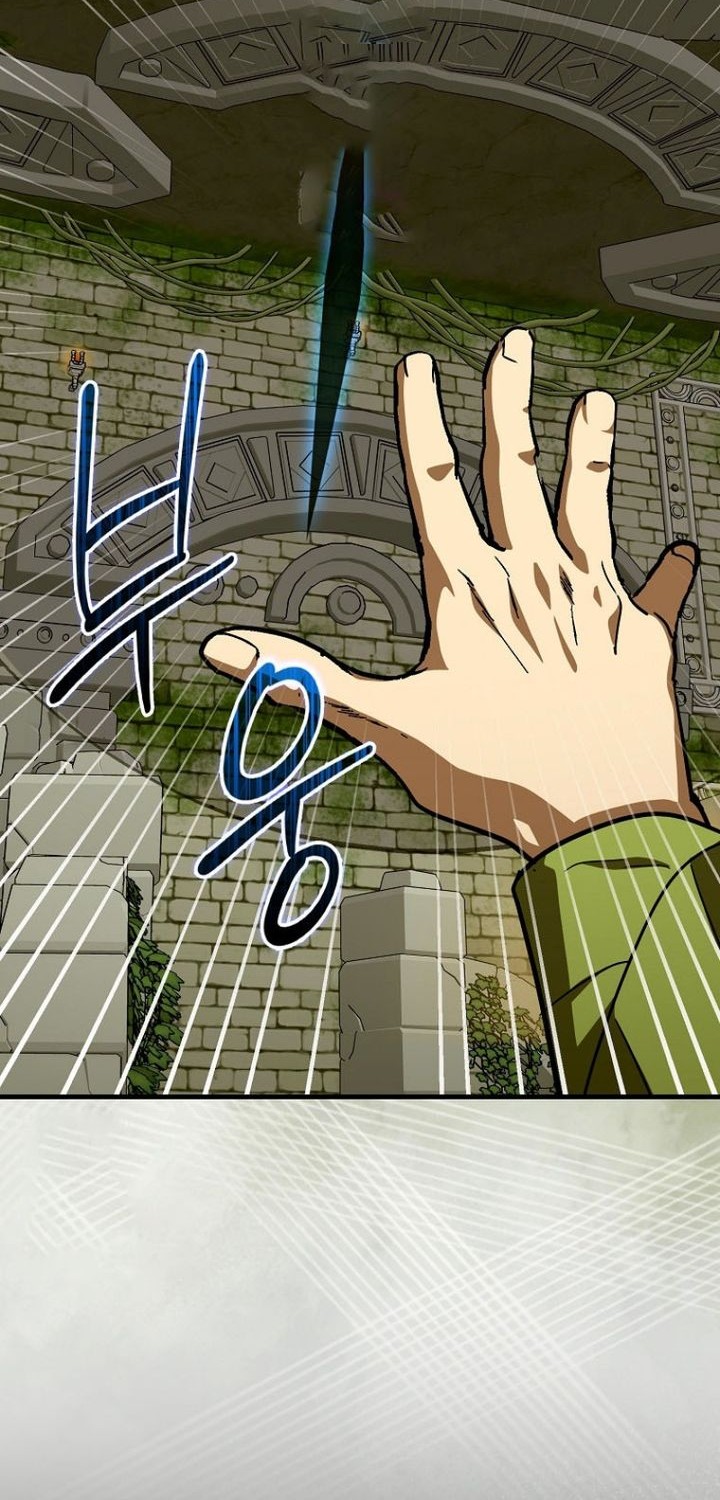 To Hell With Being a Saint, I’m a Doctor Chapter 143 Gambar 58